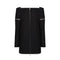 SILAS TUBE ZIPPER JACKET