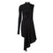 EMMELINE WRAP DRESS