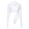 AZALEA STRAP CROPPED TOP