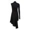 EMMELINE WRAP DRESS