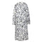 ISLA OVERSIZED FAUX FUR COAT