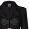 ARDEN CORSET BLAZER