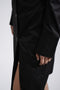 AVA DOUBLE COLLAR DRESS