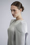 AUBREY STRUCTURAL SHOULDER TOP