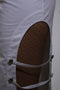 JULIA SIDE CARVED SKIRT