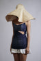 CORA CORSERY CARVED TOP