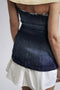 CORA CORSERY CARVED TOP