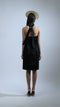 LUNA STRAPLESS DRESS