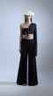 ELIZA WIDE LEG TROUSER
