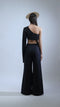 ELIZA WIDE LEG TROUSER
