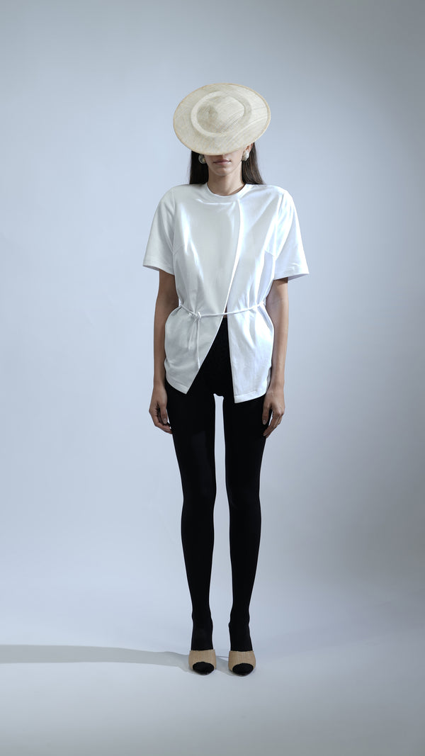IVY ADJUSTABLE T-SHIRT