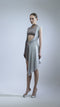 EMMELINE WRAP DRESS