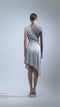 EMMELINE WRAP DRESS