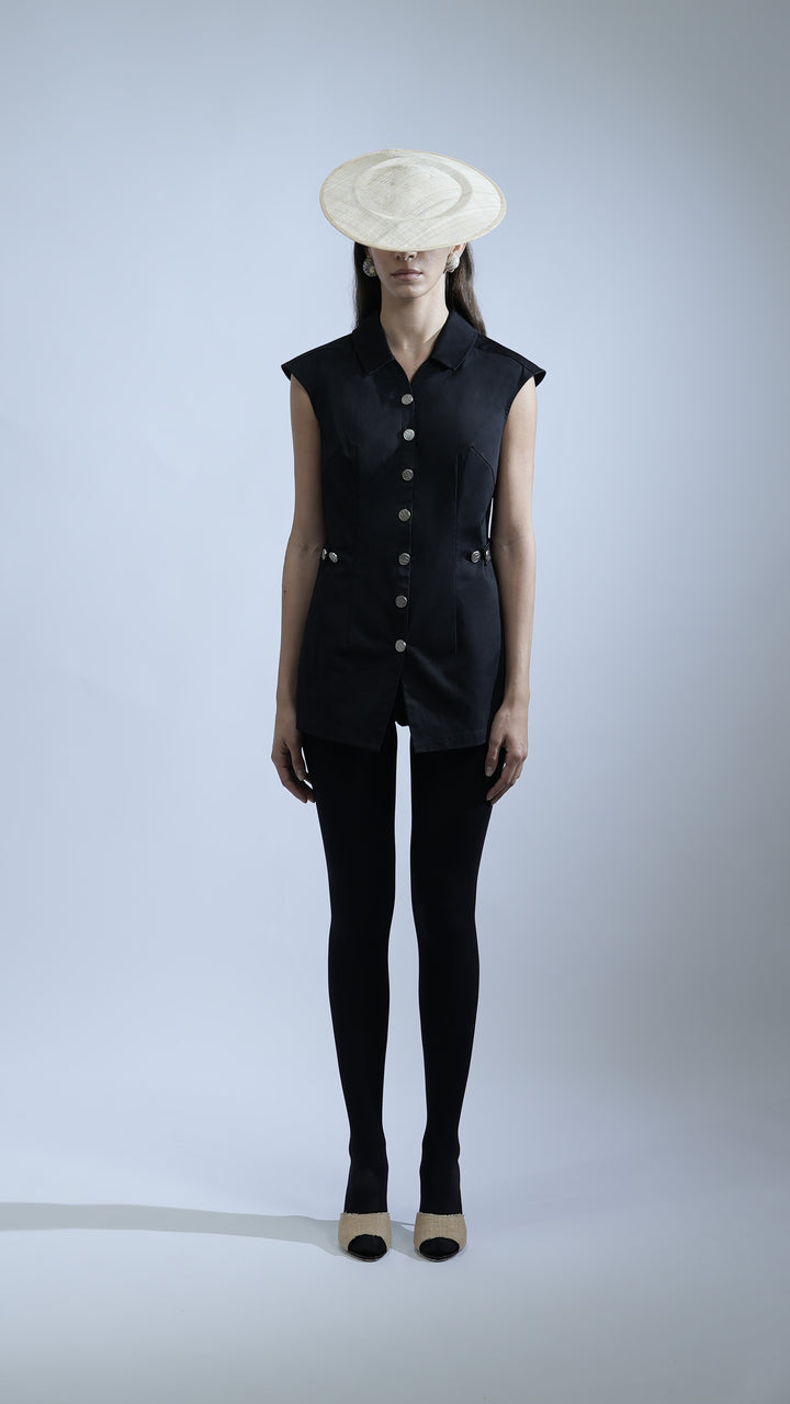 CLAIRE SHIRT