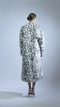 ISLA OVERSIZED FAUX FUR COAT