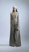 LYLA DETACHABLE POCKET TROUSER