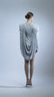 AUBREY STRUCTURAL SHOULDER TOP