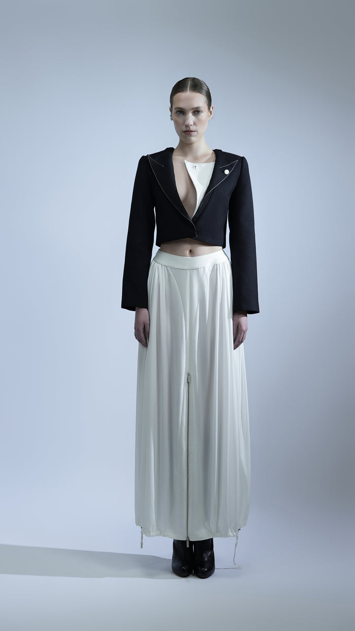 ALYSSA TRANSFORMATION SKIRT