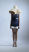CORA CORSERY CARVED TOP