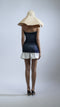 CORA CORSERY CARVED TOP