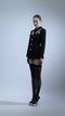 ARDEN CORSET BLAZER