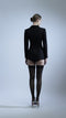 ARDEN CORSET BLAZER