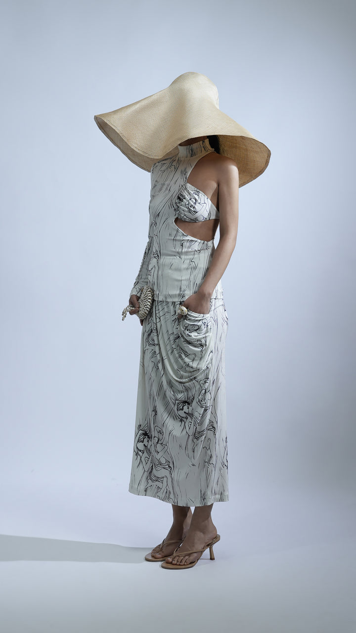 ATHENA SKIRT