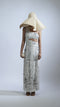 ARIA CARVED TOP