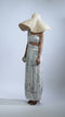 ARIA CARVED TOP