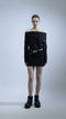 SILAS TUBE ZIPPER JACKET