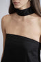 LUNA STRAPLESS DRESS