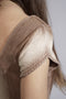 VIOLA HOURGLASS LACING DRESS