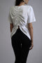 IVY ADJUSTABLE T-SHIRT