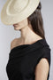 AVERY ONE SHOULDERED DRESS
