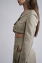 LYLA DETACHABLE POCKET TROUSER