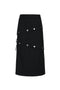 REMI DETACHABLE SKIRT