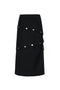 REMI DETACHABLE SKIRT