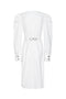 AVA DOUBLE COLLAR DRESS