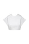 LEILANI CROPPED SHIRT
