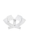 LEILANI CROPPED SHIRT