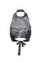 ELENA HALTERNECK TANK TOP