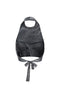 ELENA HALTERNECK TANK TOP