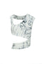 ARIA CARVED TOP
