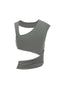 ARIA CARVED TOP