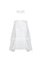 LUNA STRAPLESS DRESS