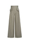 LYLA DETACHABLE POCKET TROUSER