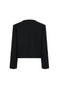 OLIVIA SYMMETRICAL JACKET