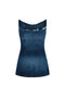 CORA CORSERY CARVED TOP