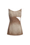 CORA CORSERY CARVED TOP