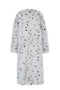 ISLA OVERSIZED FAUX FUR COAT
